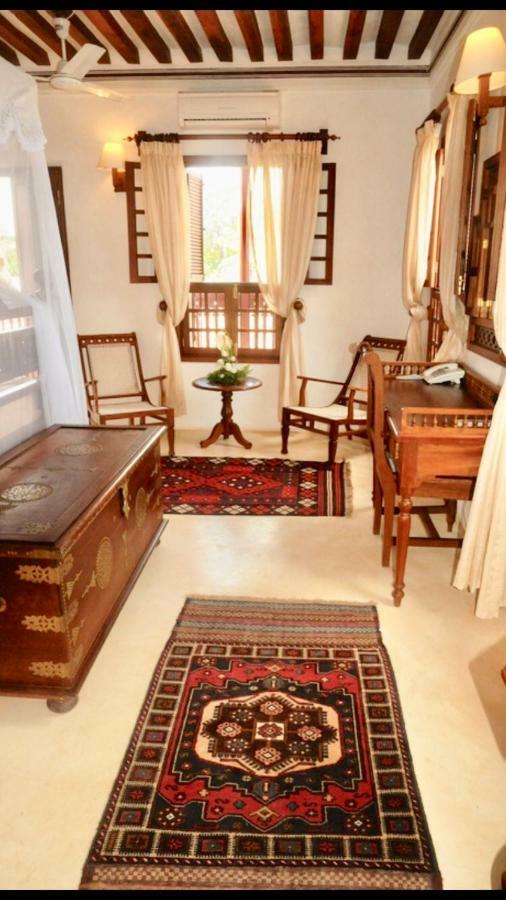 Beytsalam Bed & Breakfast Lamu Exterior foto