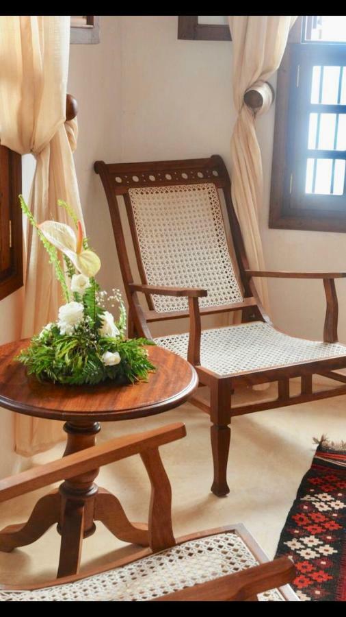 Beytsalam Bed & Breakfast Lamu Exterior foto