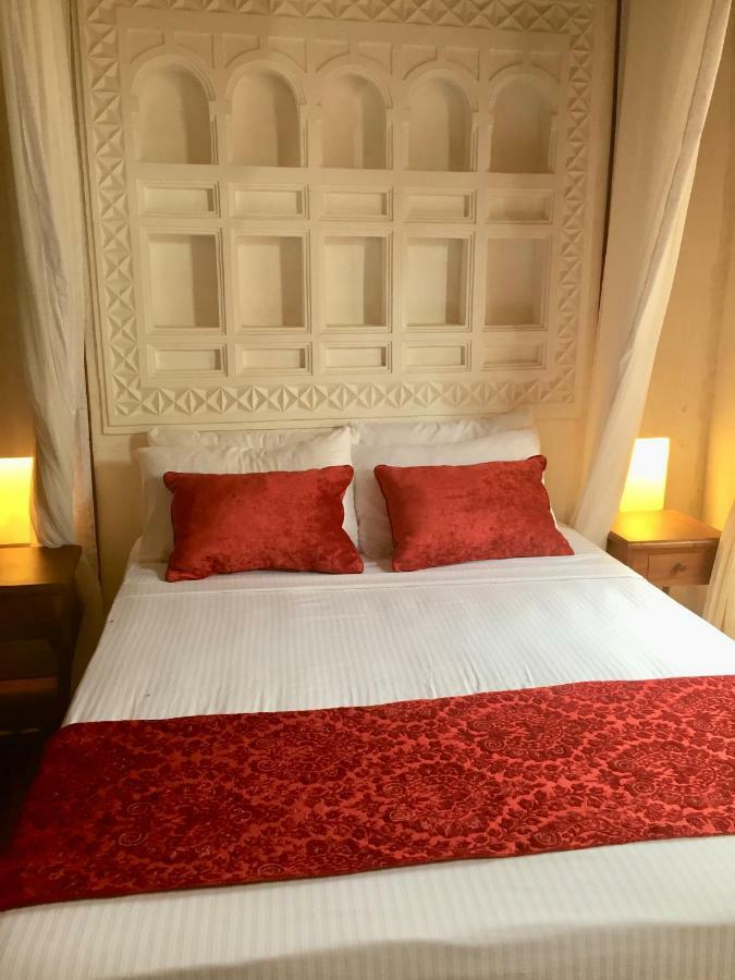 Beytsalam Bed & Breakfast Lamu Exterior foto