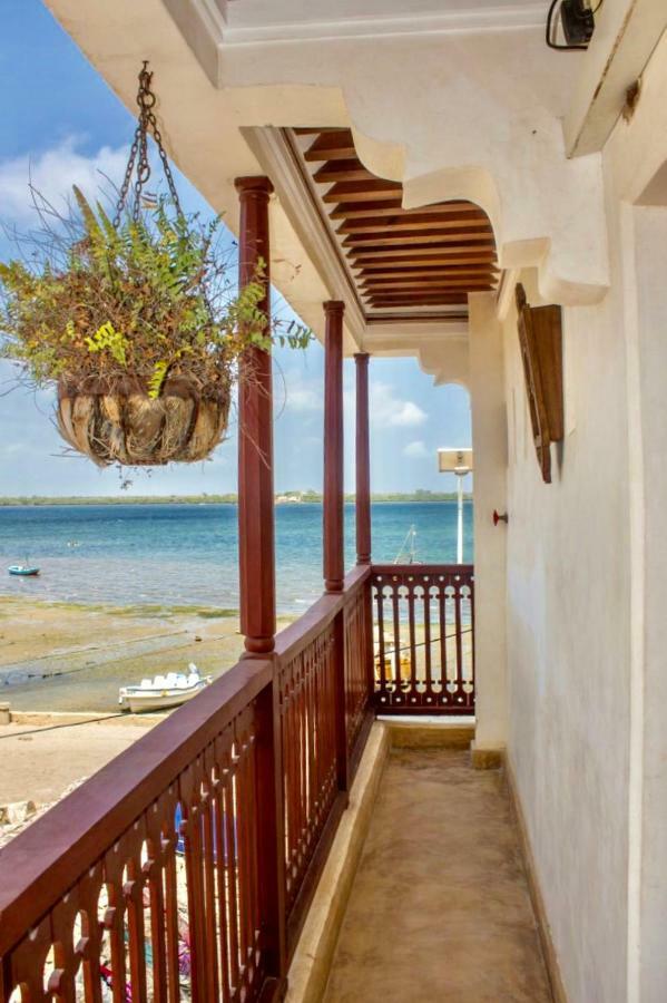 Beytsalam Bed & Breakfast Lamu Exterior foto