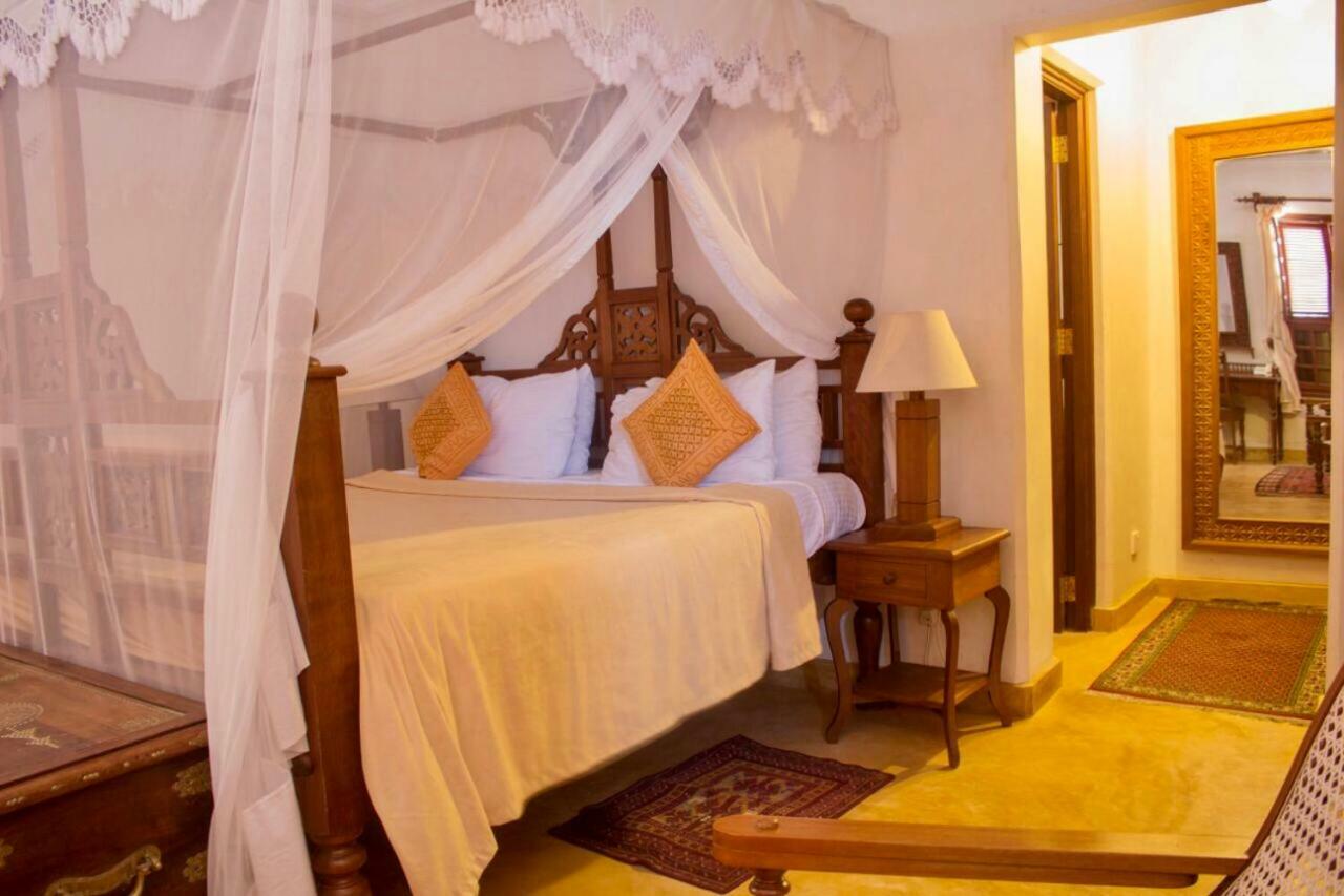 Beytsalam Bed & Breakfast Lamu Exterior foto