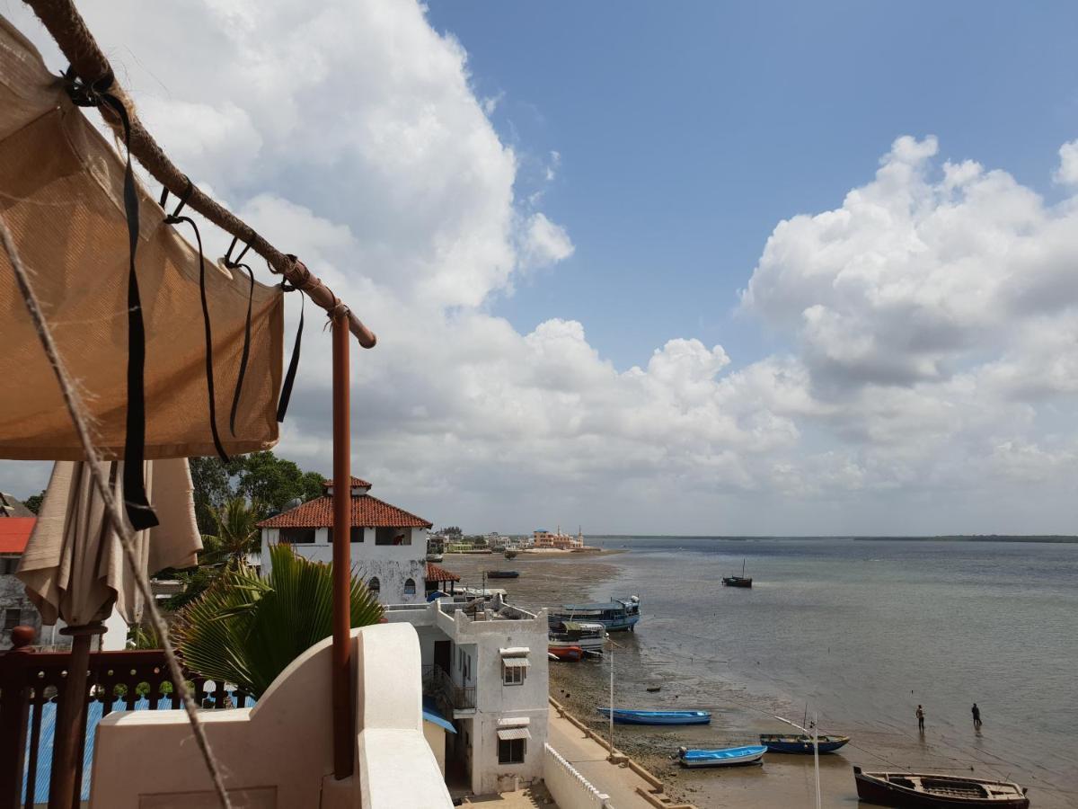 Beytsalam Bed & Breakfast Lamu Exterior foto