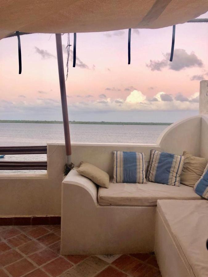 Beytsalam Bed & Breakfast Lamu Exterior foto