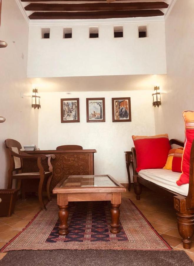 Beytsalam Bed & Breakfast Lamu Exterior foto