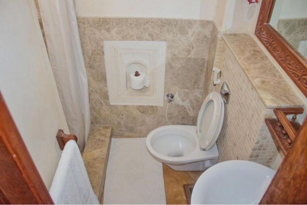 Beytsalam Bed & Breakfast Lamu Exterior foto